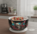 Bol Personnalisé 🍣 - Cadeau Original pour le Petit-Déjeuner