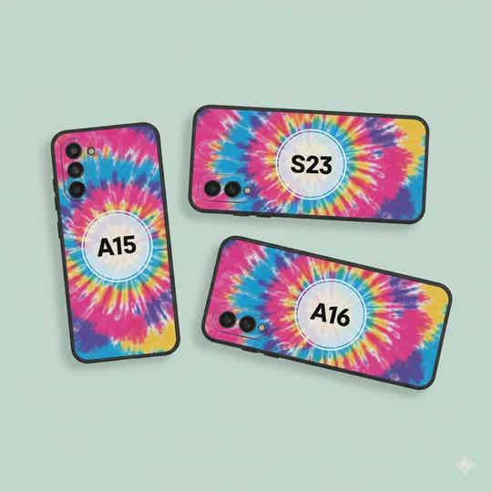 Coque Téléphone Personnalisée 📱 - Protection Originale & Unique