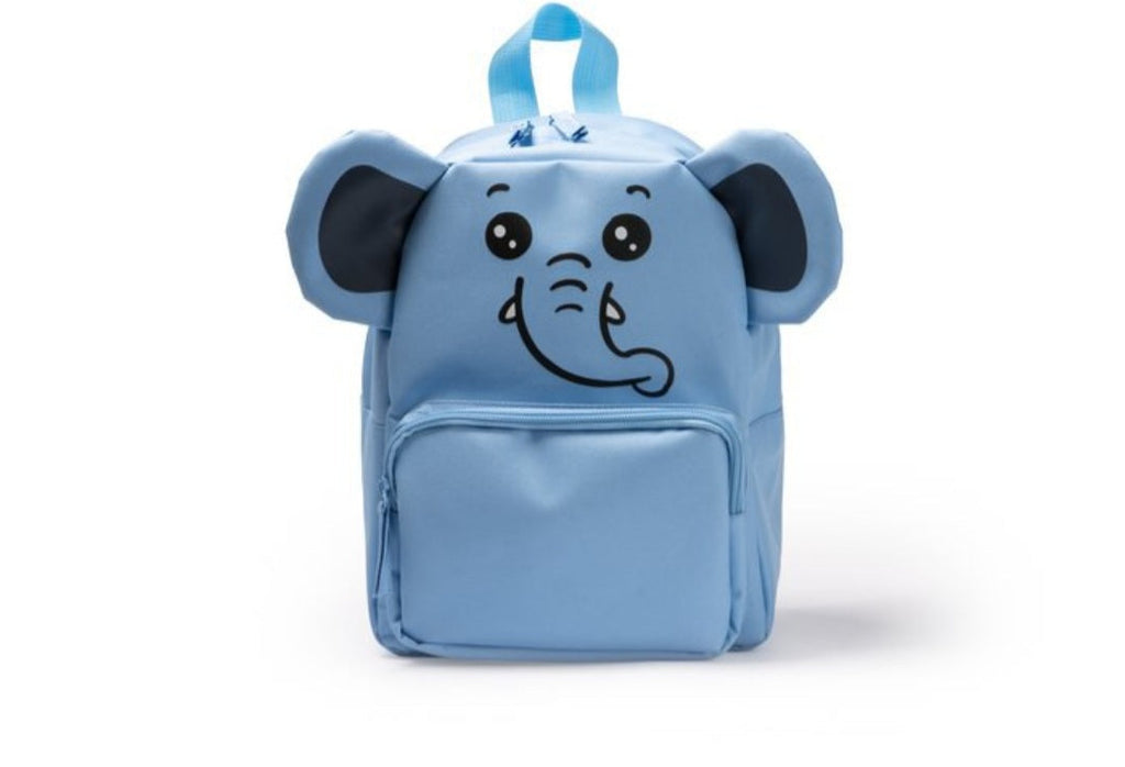 Sac à dos animal enfant personnalisable