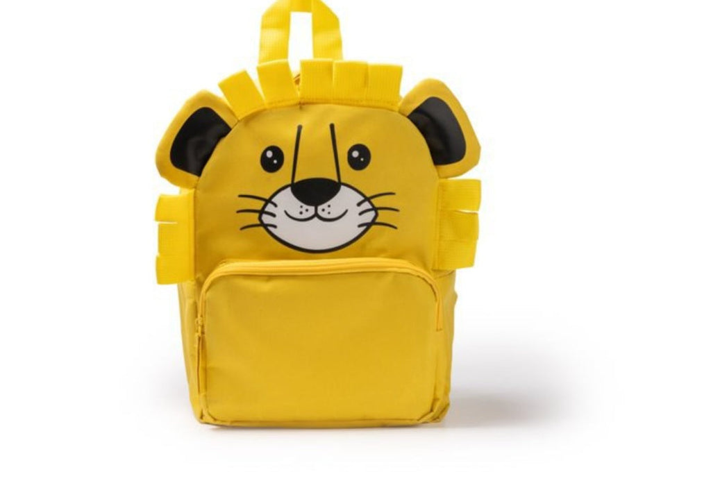 Sac à dos animal enfant personnalisable