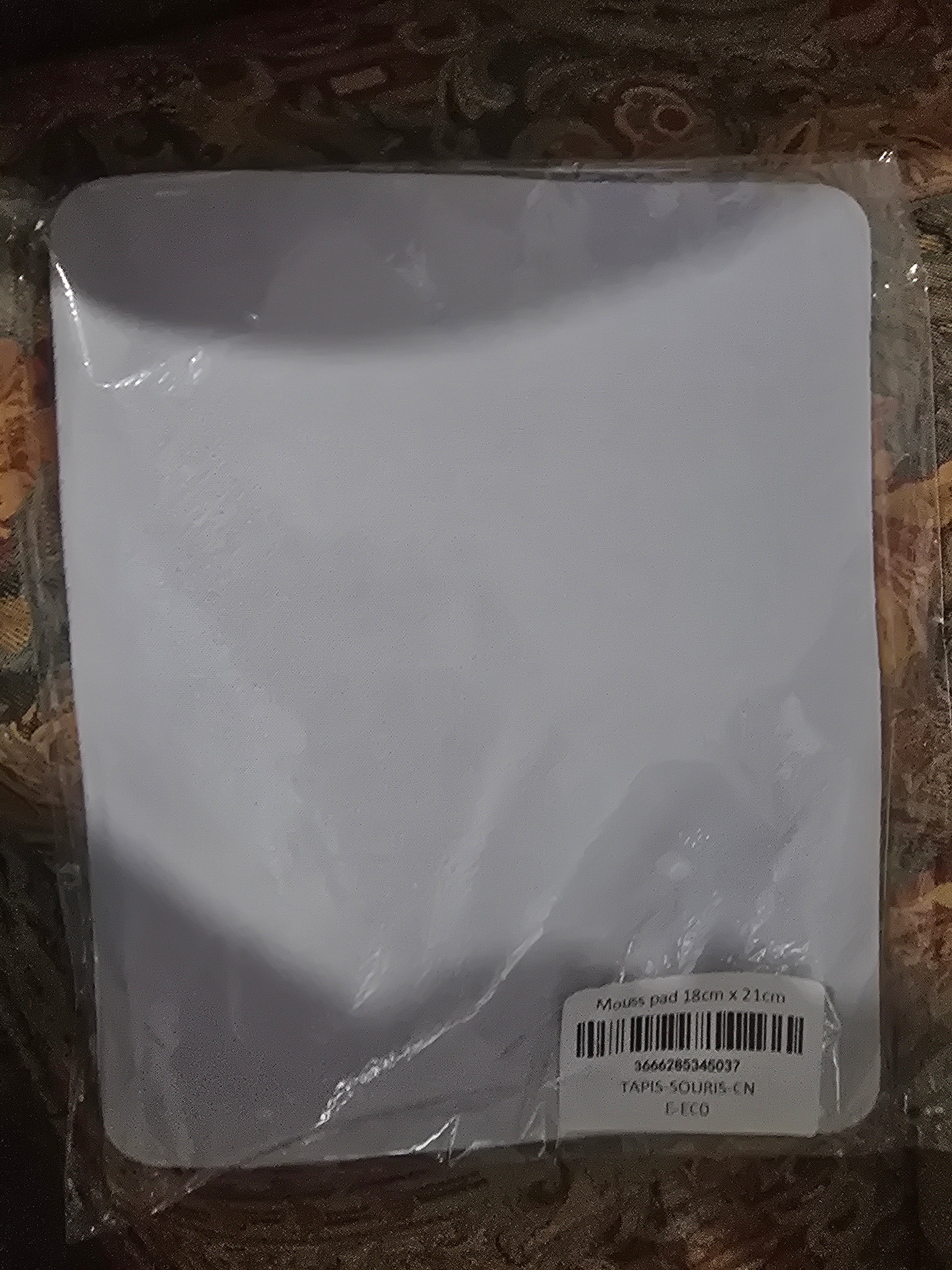 Tapis de souris