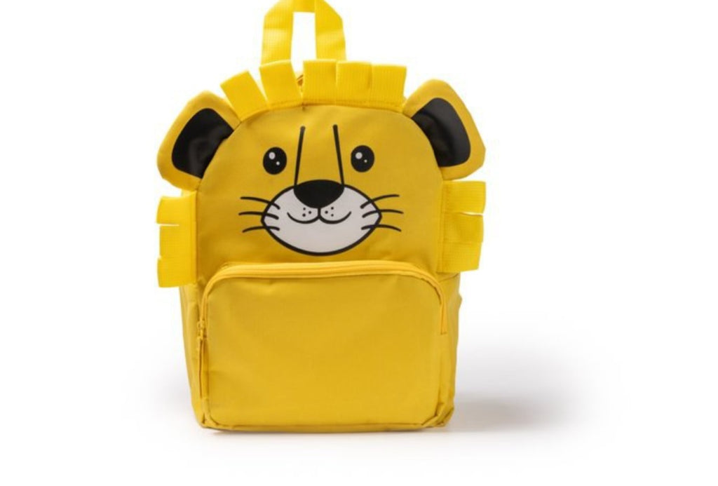 Sac à dos animal enfant personnalisable