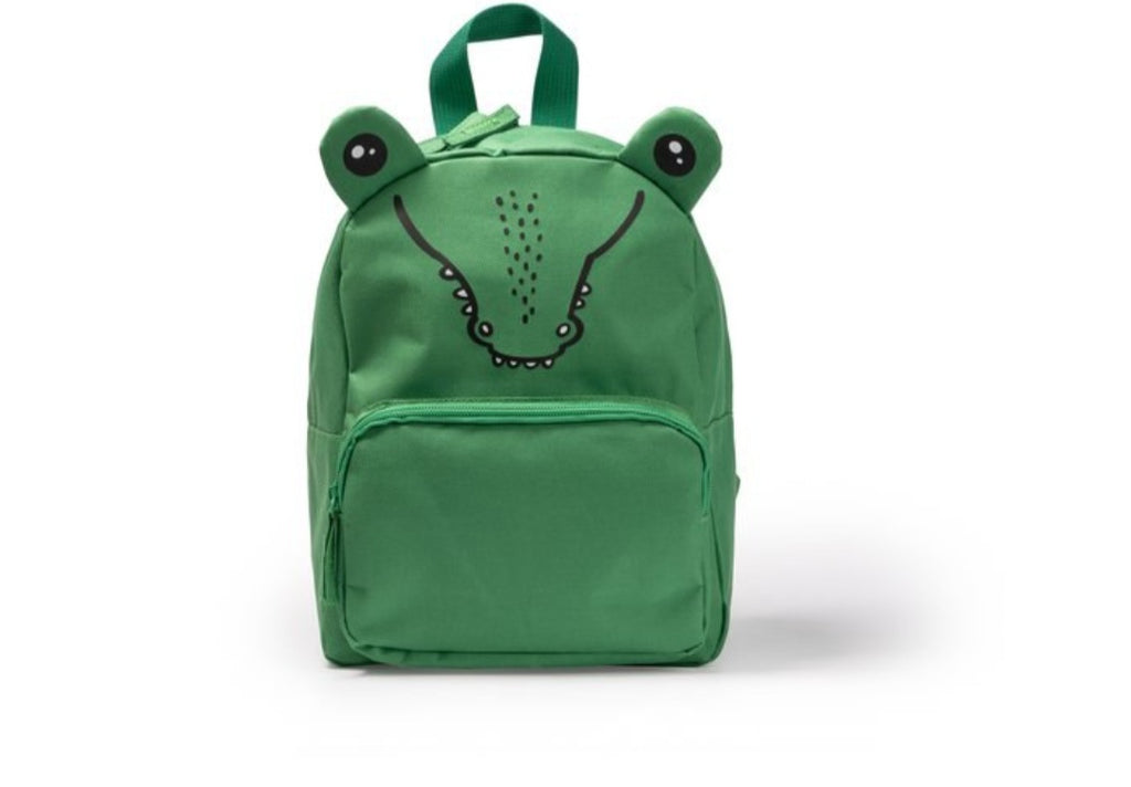 Sac à dos animal enfant personnalisable