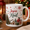 Mug Joyeux Noël