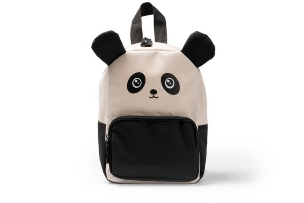 Sac à dos animal enfant personnalisable
