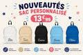 Sac à dos personnalisé