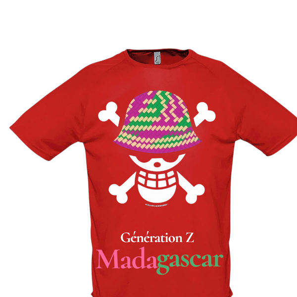T-Shirt Personnalisé 👕 - Cadeau Mode Original Fait Main